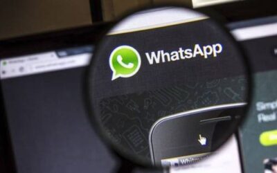 Messaggi WhatsApp come prova