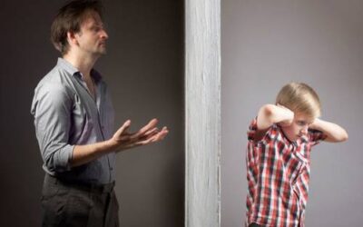 Cosa fare se il figlio non vuole vedere il padre