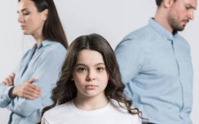 Come tutelare i figli nella separazione