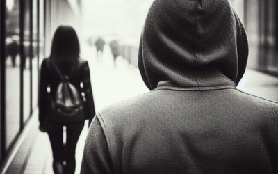 Stalking – Tutela penale e neuroscienze