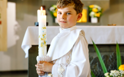 Chi decide dell’educazione religiosa dei figli?